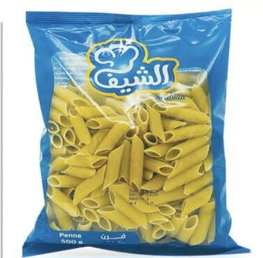Pasta 500g