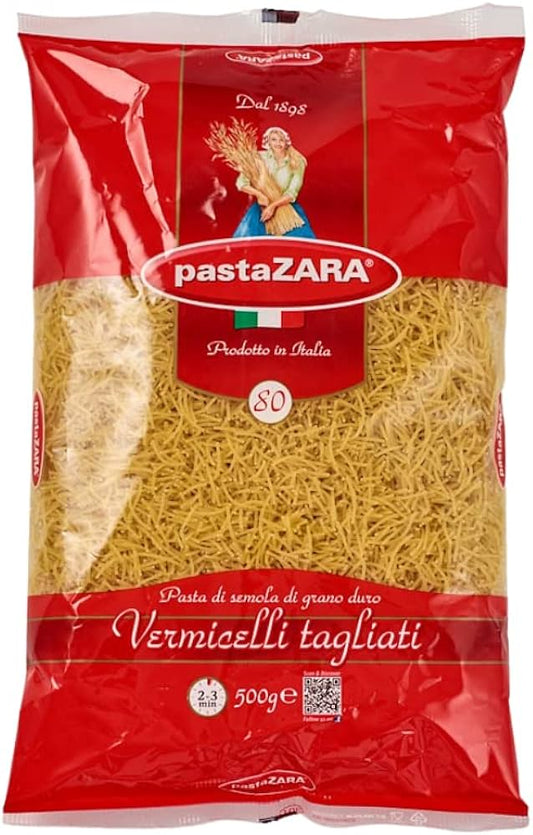 Pasta zara